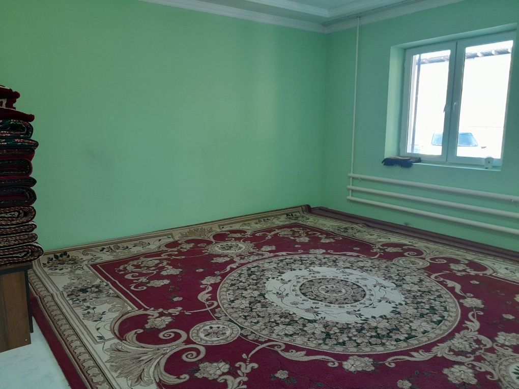 Ijaraga hovli oilaga beriladi