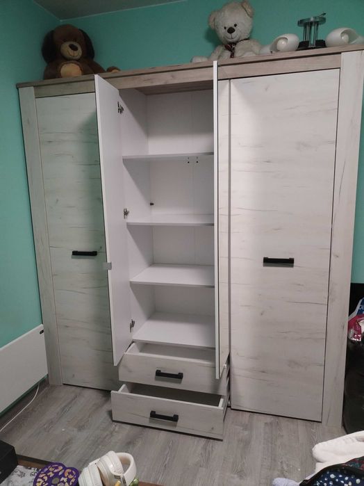 Гардероб от айко