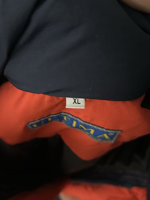 Зимен гащеризон