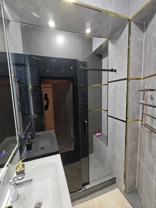 Продается 3х комнатная квартира, Район Сергели, Сергели Котёлный