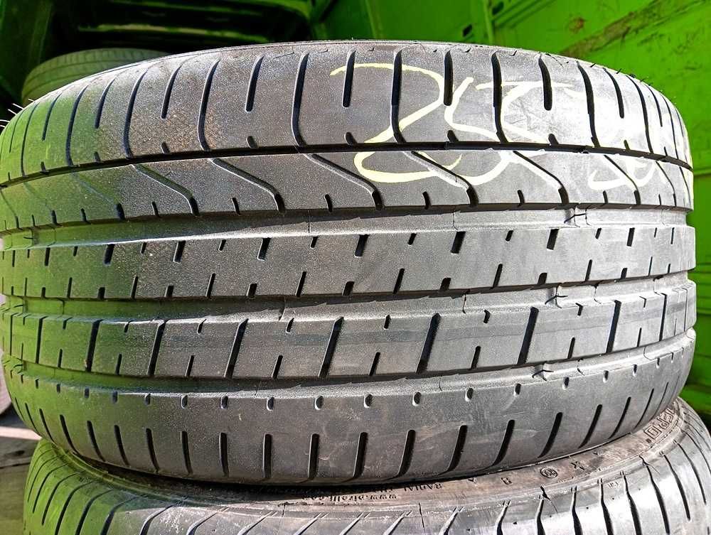 anvelope vara 255/30/19 pirelli runflat 2022 6.7mm