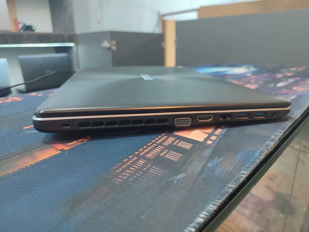 Ноутбук офисный ASUS
