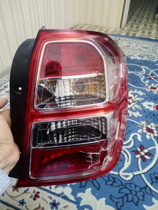 Кобольт задный фара