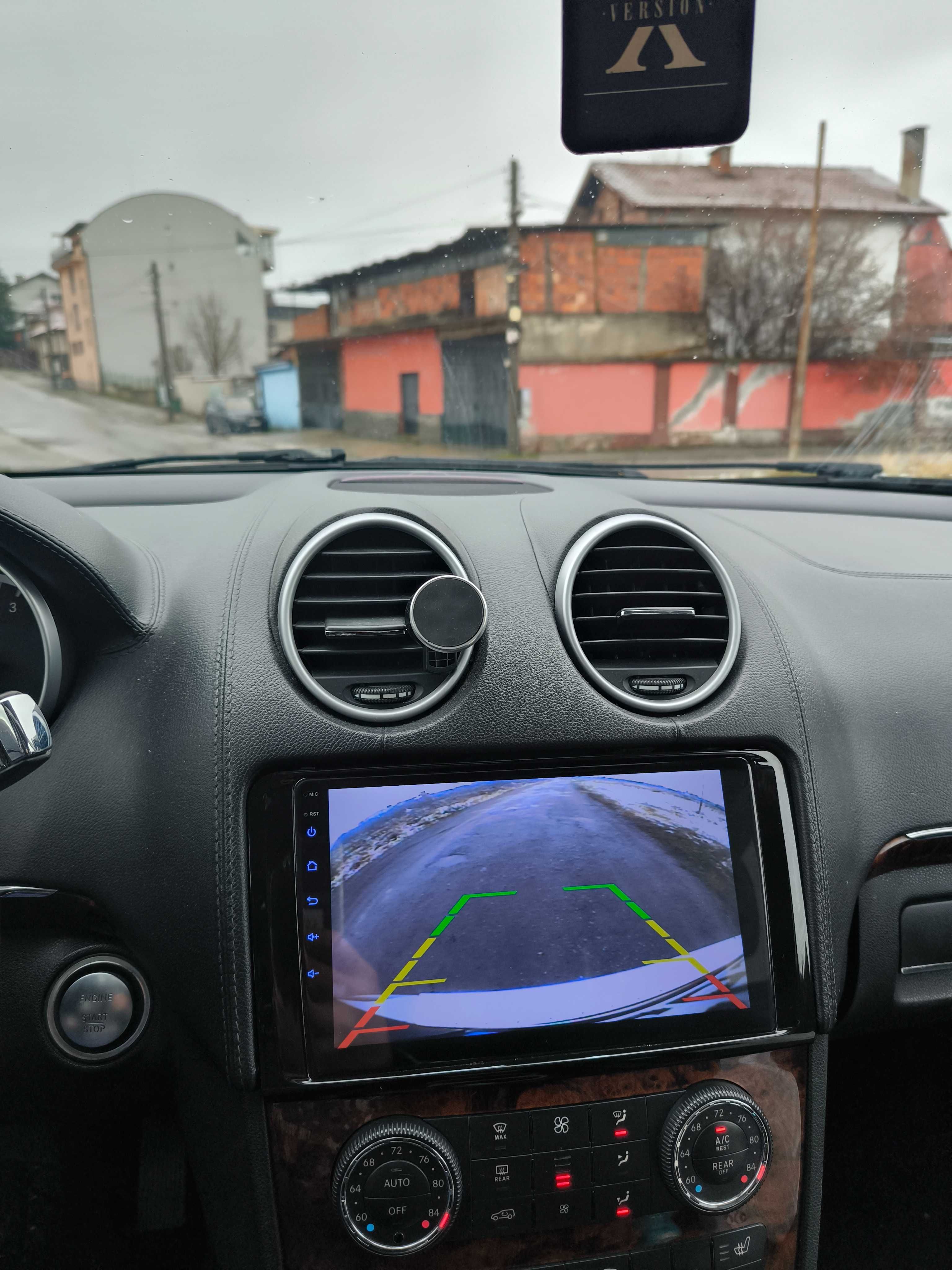 Mercedes Gl350/ Мерцедес Гл350