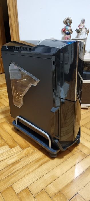 Геймърски компютър