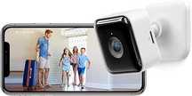 Camera video 2.4G WiFi de interior 1080P cu Detectare a mișcării