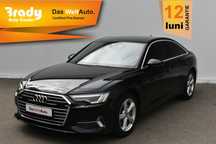 Audi A6 Dotări AUDI A6 2.0 40 TDI quattro S tronic Sport