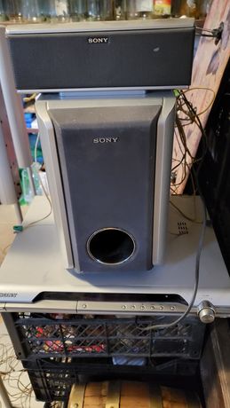 Система за домашно кино Sony