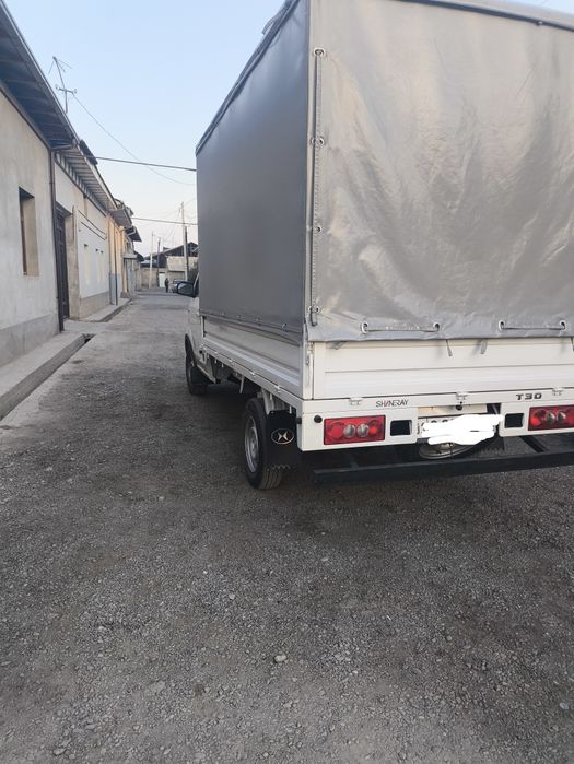 Shineray t30 yangi 10000 yurgan