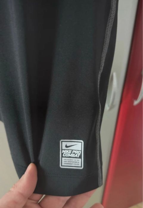 89 Tricou Nike ProCombat Compresie