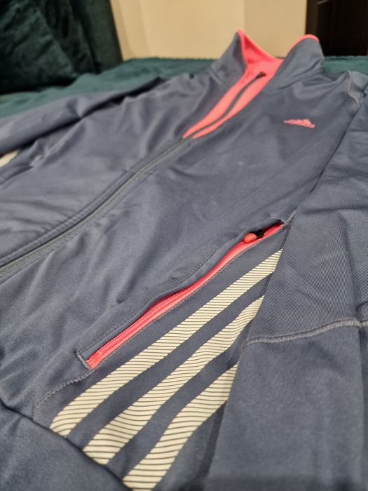 Дамско горнище Adidas