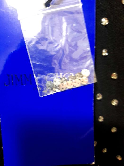 Дамска рокля Jimmy Choo