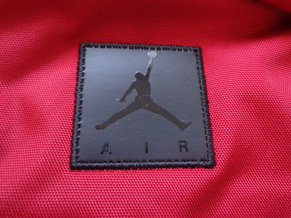 Раница Nike Air Jordan Collaborator Backpack