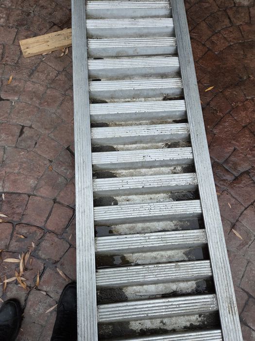 Rezervor hidraulic din inox