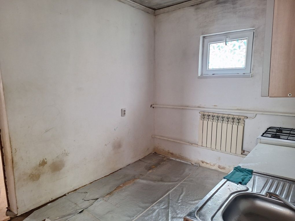 Басқұдық, Алаудан 2 бөлмелі сарай жалға беріледі