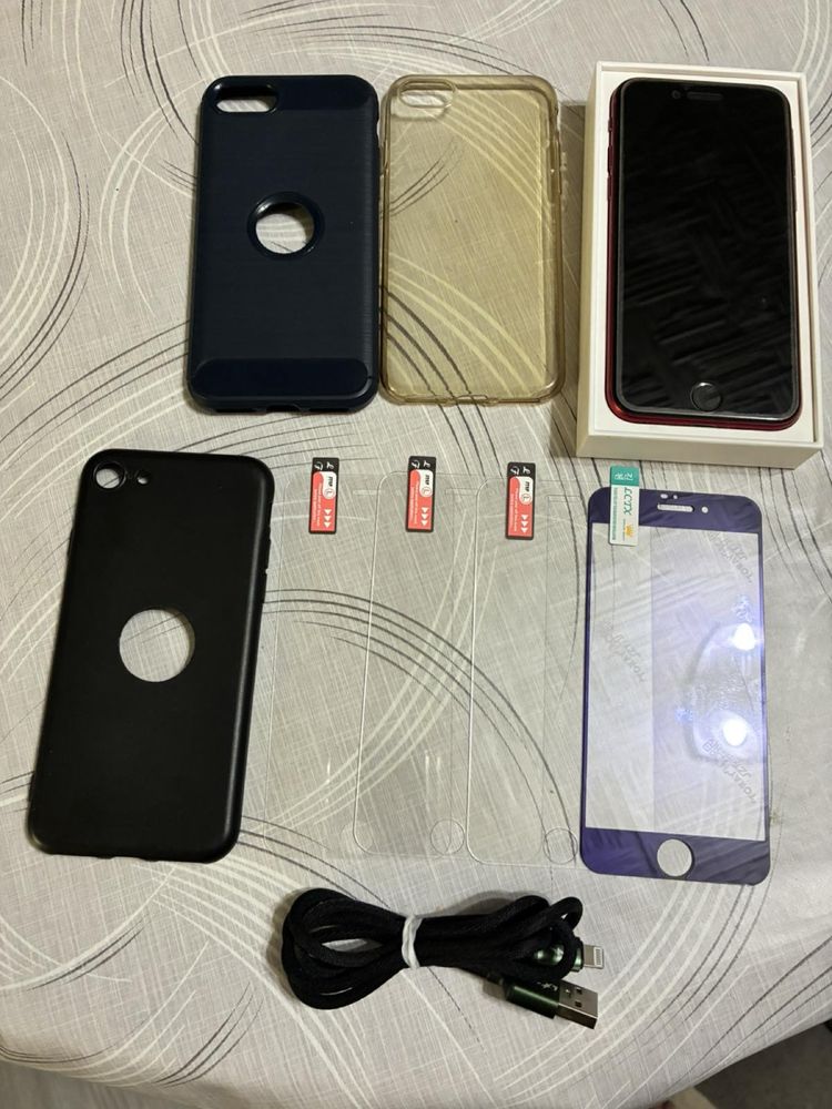 Iphone se 2022 138gb