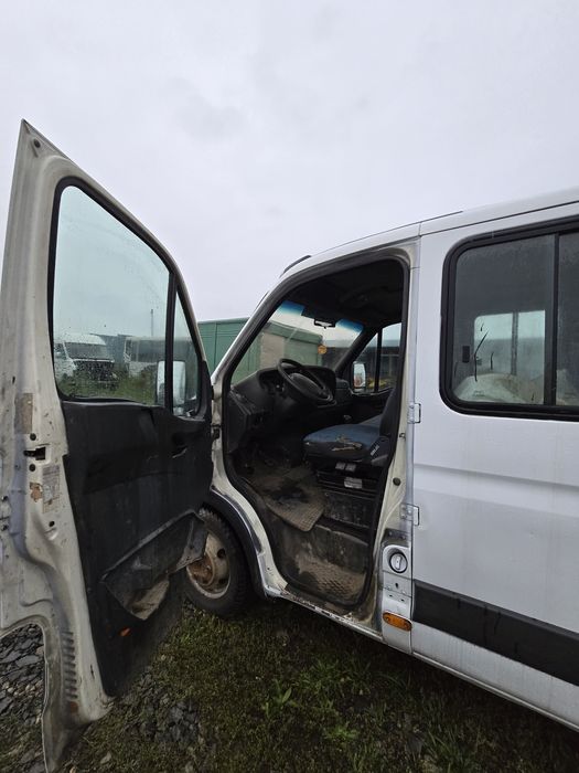 Iveco Daily 2000