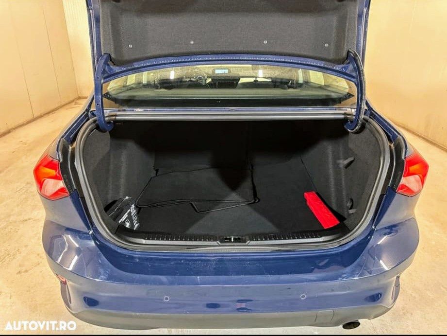 Ford focus 2019/ Pachet iarna/ Android Auto/ Clima/ Reducere 500 euro!