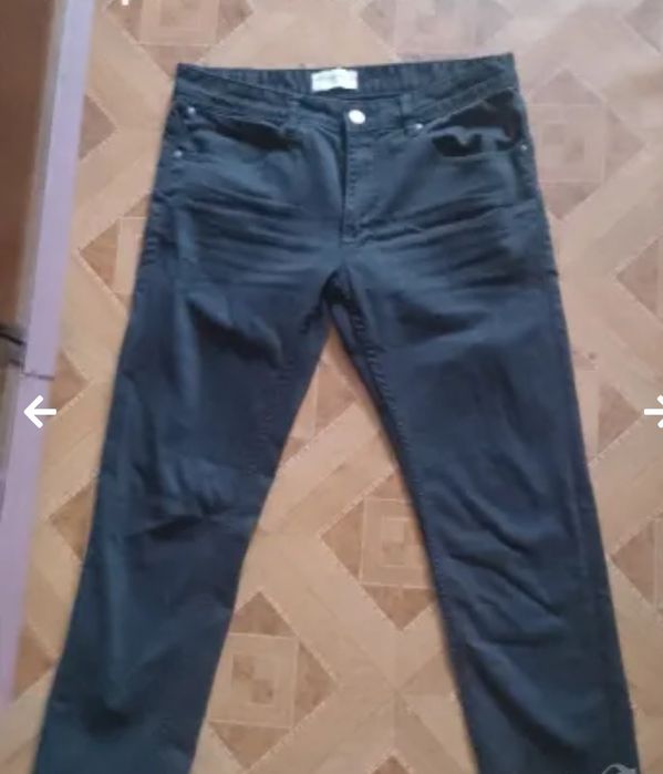 Дънки Dsquared,Armani,Adidas-купи 1 брой + 1 подарък