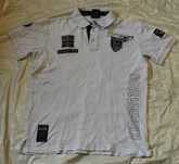 Tricou Paul &SharkYachting Kipawa F 24 barbati L