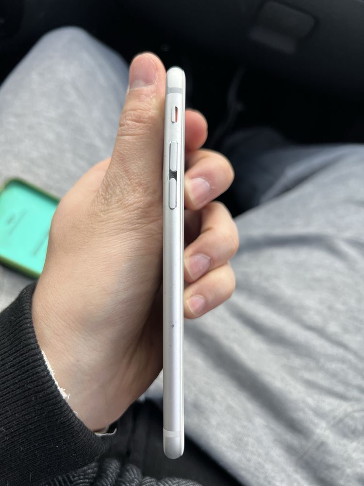 Iphone 6 заключен