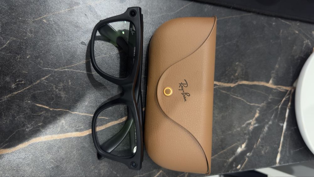 RayBan очки хомелеон