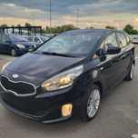 *Kia Carens-7 Locuri-An.2014-/Variante*