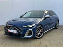 Audi S5 S5 Avant quattro 367 CP/270 kW