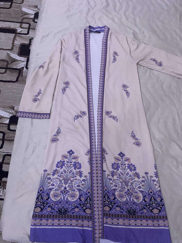 Abaya Turkiyaniki