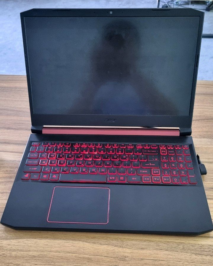 Acer Nitro 5 gaming