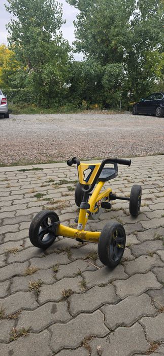 Детска Количка BERG