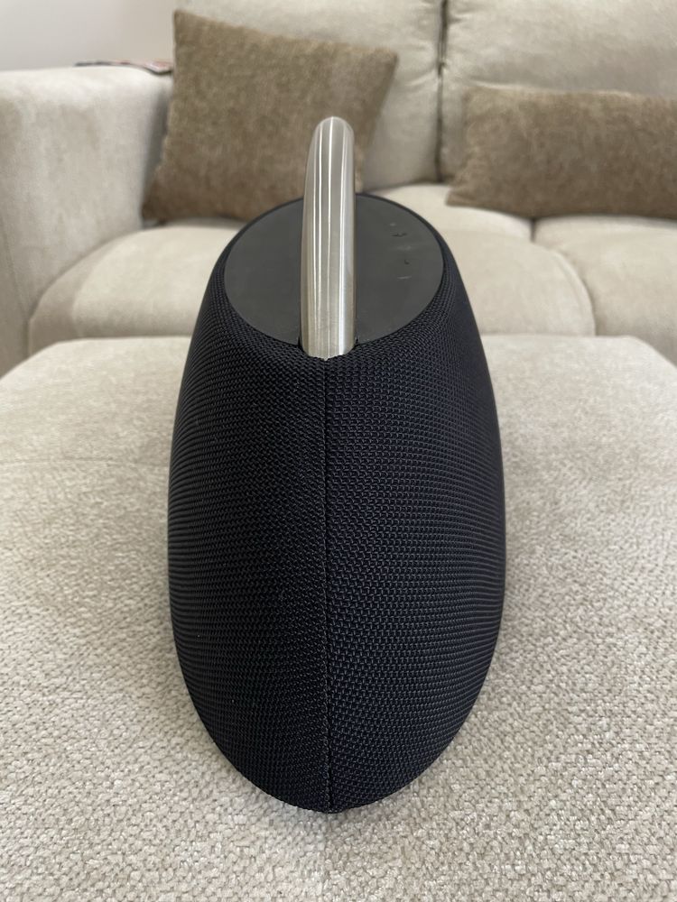 Преносима bluetooth колонка
