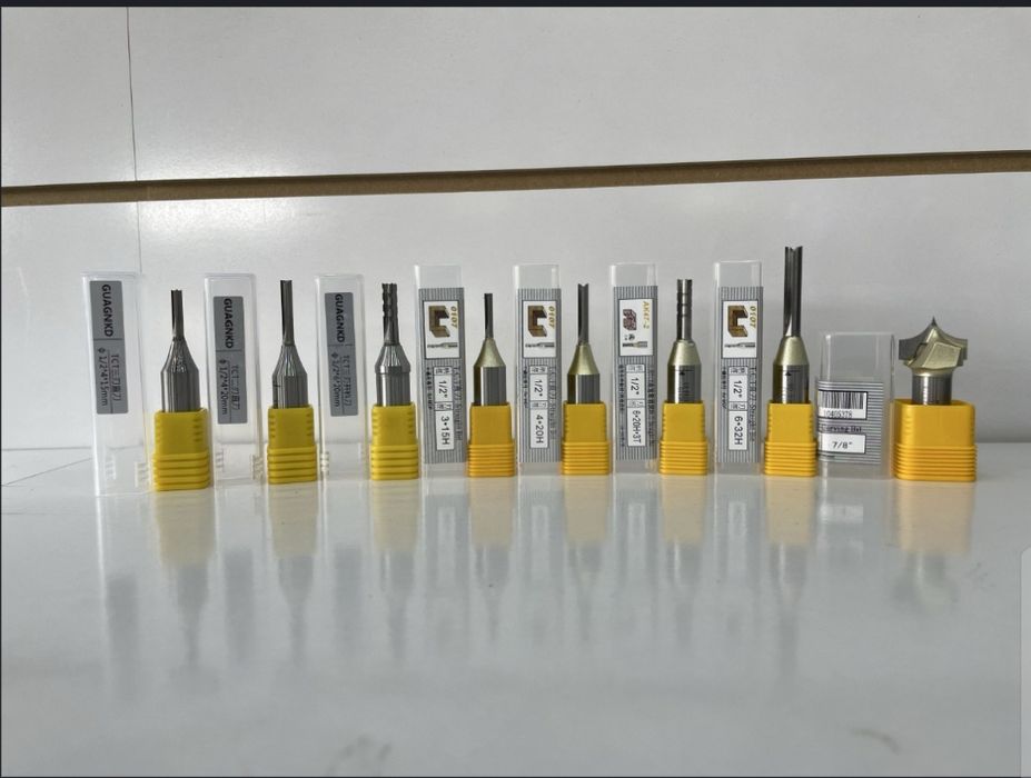 Фреза Ровер Freza Rover