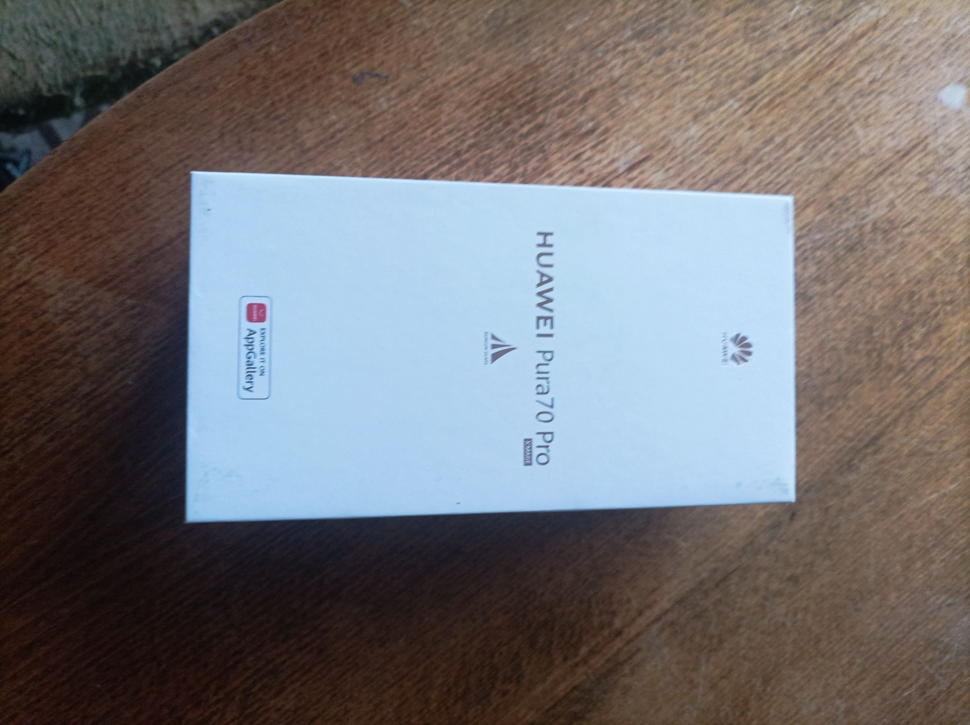 Huawei pura 70 pro