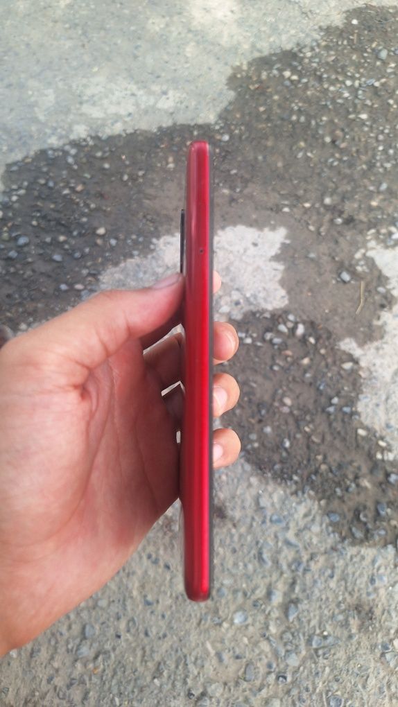 Samsung Galaxy A21s