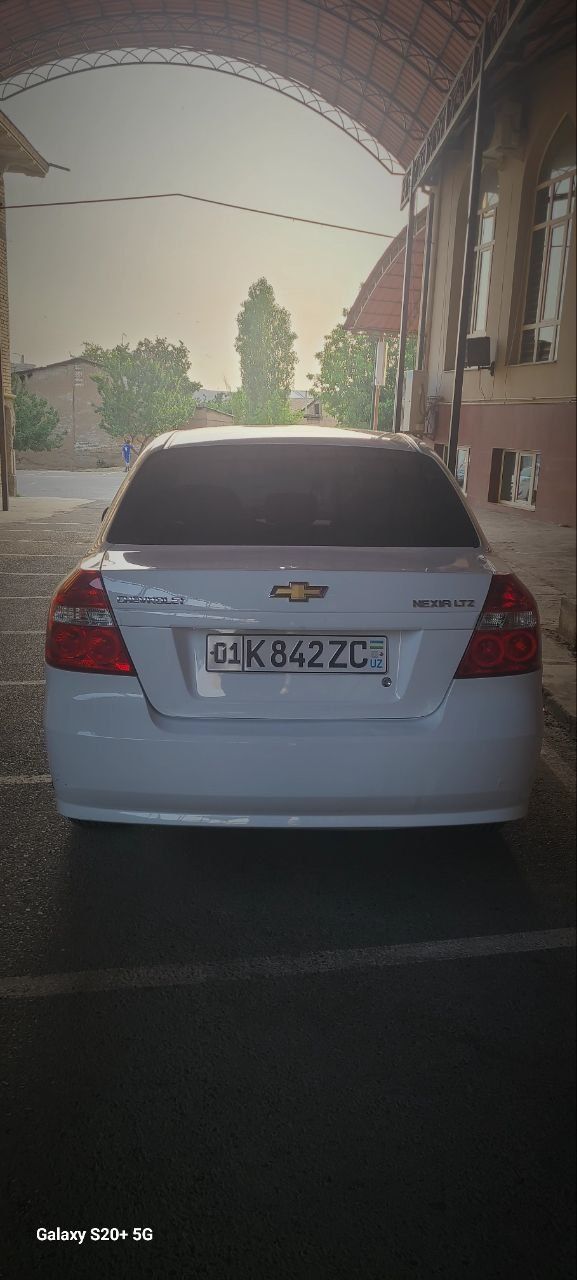 Nexia 3 2 pozitsya arenda