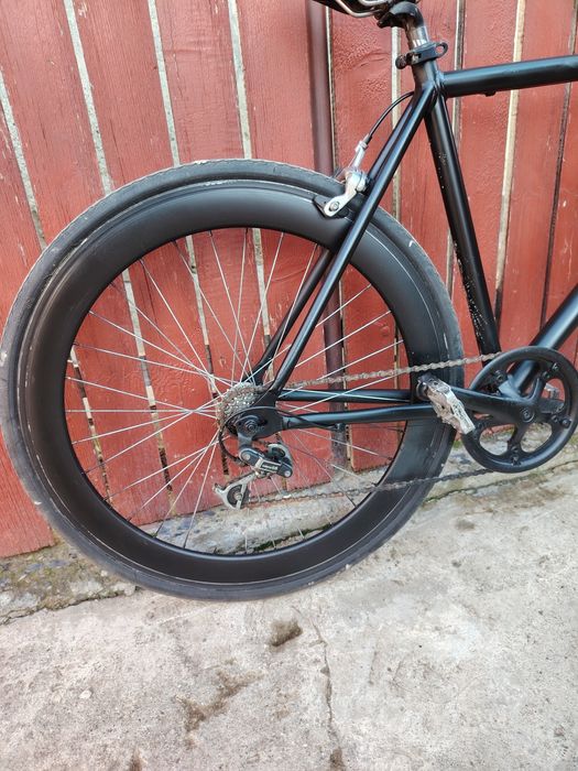 Bicicleta cursiera stare perfectă