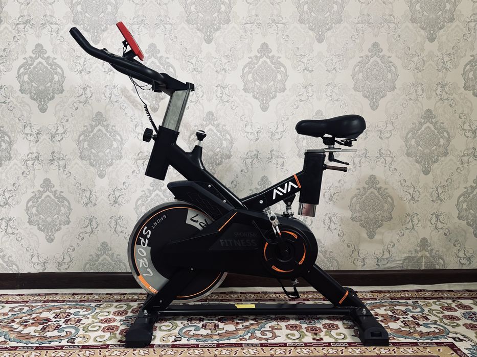 AVA Motion — энергия движения у вас дома