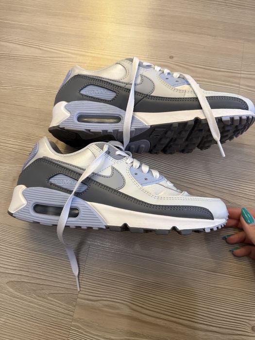 Маратонки “NIKE AIR MAX”