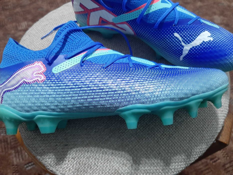 Бутонки за трева Puma, 39 номер