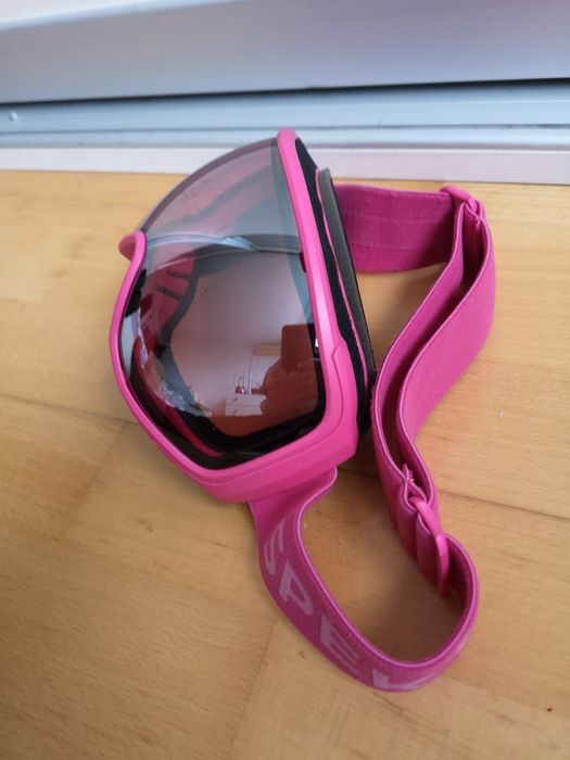 Ochelari placa snowboard ski anticeata antiaburire spektrum nu burton