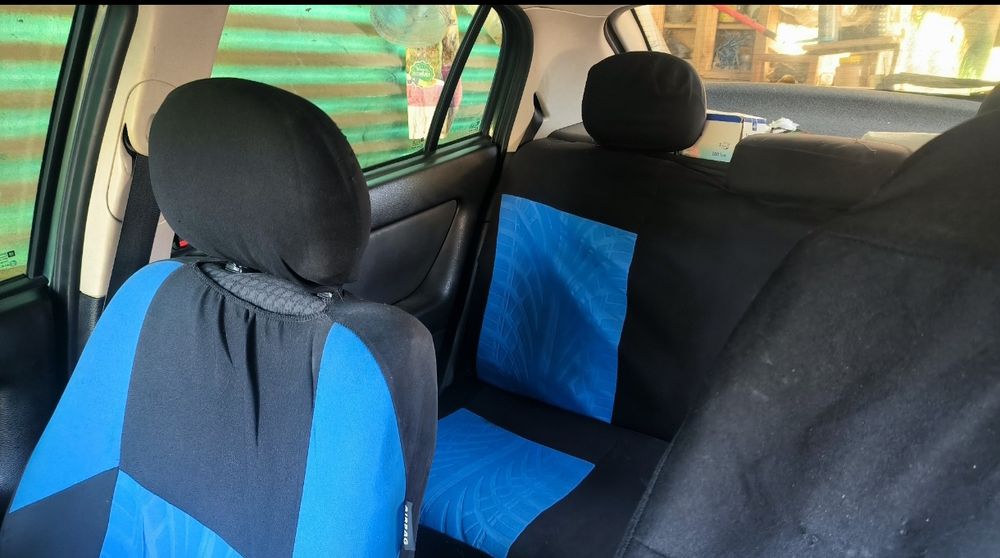 Opel Astra 1.6i - 10.2023