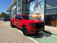 Dodge RAM Noul DODGE RAM 1500 Laramie Night Premium Garantie Finantare