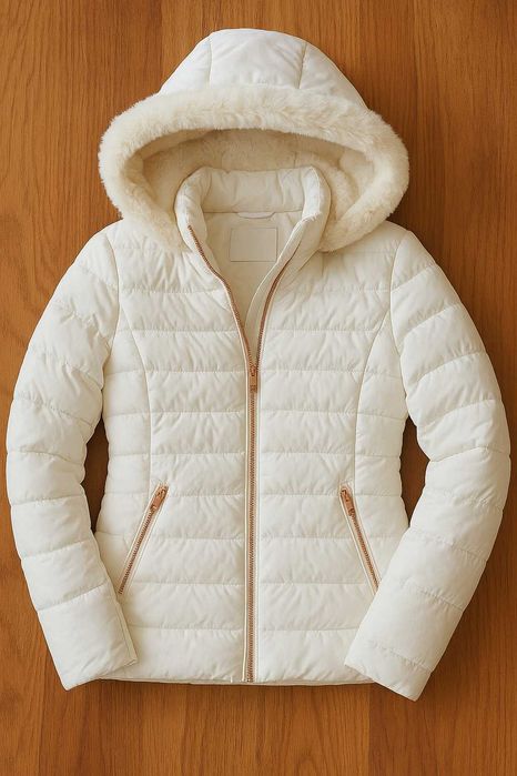 Яке Зара с подплата