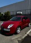 Alfa Romeo MiTo 1.6 Diesel 120 CP (2009)