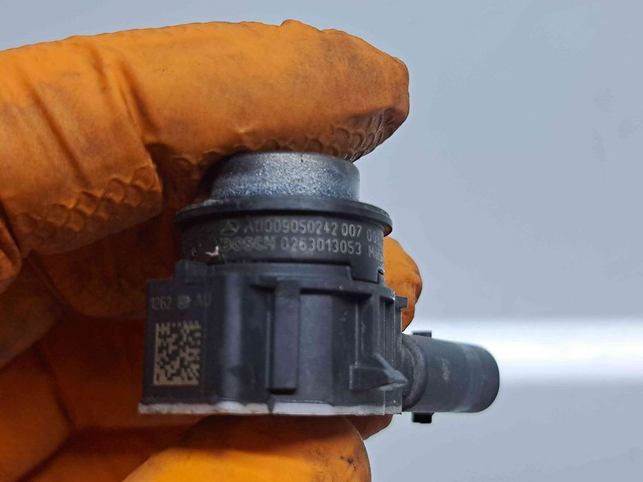 Senzor parcare Mercedes Clasa A (W176) [Fabr 2012-2018] A0009050342