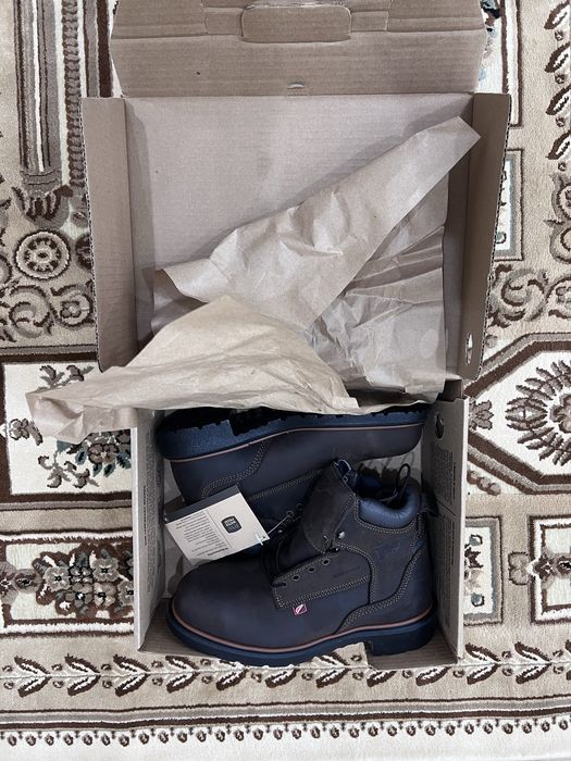 Red wing аяқ киім (обувь)