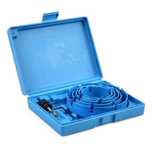 Set carote pentru lemn 64-127mm  5 piese