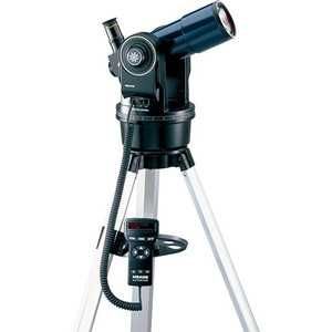 Компютърен телескоп рефрактор MEADE ETX70 -сам намира и следи обектите