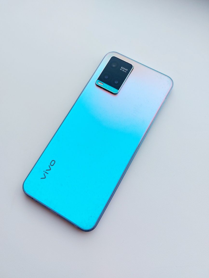 Vivo Y33S в отличном состояний